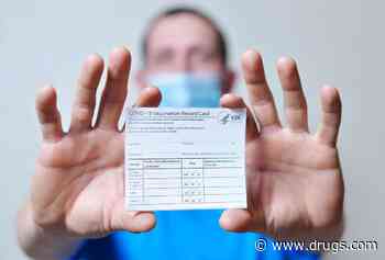 COVID-19 Vaccine Protection Lasts at Least Six Months After Second Dose