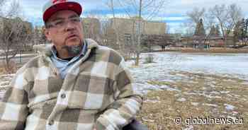 Indigenous man furious after mother put in ‘storage room’ after being discharged from Calgary hospital
