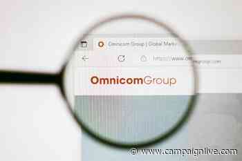Omnicom grew nearly double-digits in 2022, but 2023 outlook is cautious