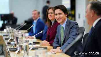 Trudeau pitches 10-year health-care deal with $46B in new spending