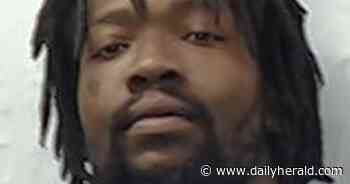 Man accused of shooting at 5 youths in Mount Prospect ordered held without bail