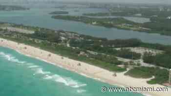 PolitiFact: Is Florida's Water ‘Dirtier' Under DeSantis? Here's What the Data Shows