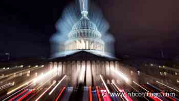 Meet the Illinoisans Attending President's State of the Union Address