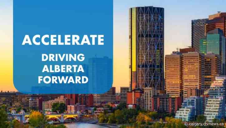 Downtown revitalization key part of Calgary Chamber's 2023 provincial election platform