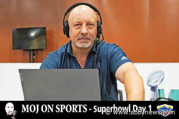 PODCAST: Bob Marjanovich podcasts from Super Bowl 57 in Phoenix