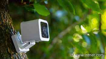 The 5 best cheap home security cameras under $100 in 2023