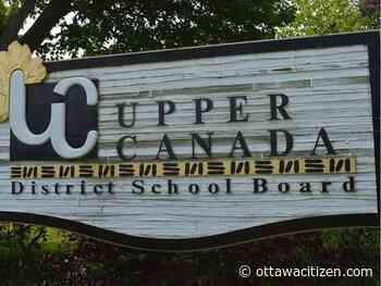 Upper Canada District School Board among Canadian top employer picks by Forbes