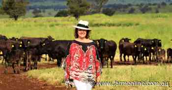 Rinehart's staff cash splash to mark birthday