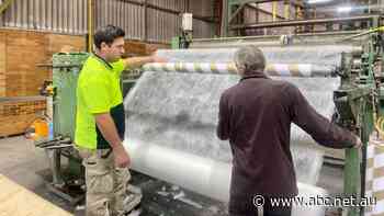 'Heroes or villain': Will the big gas companies play ball with Australian manufacturers?