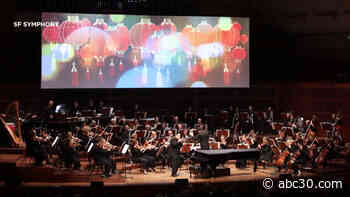 San Francisco Symphony features all Asian composers for their annual Lunar New Year show