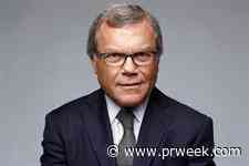 Sir Martin Sorrell making 'excellent recovery' from surgery