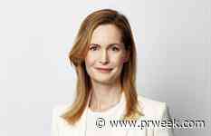 Endeavor ups Maura McGreevy to chief communications officer