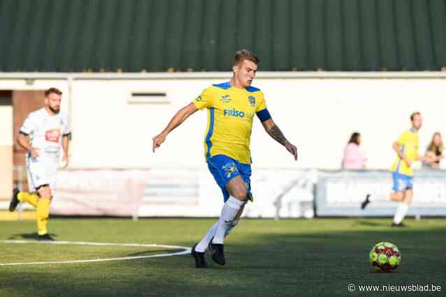 City Pirates moet tegen Tongeren op zoek naar de punten: “Ideaal om de match tegen Turnhout zo snel mogelijk achter ons te laten”