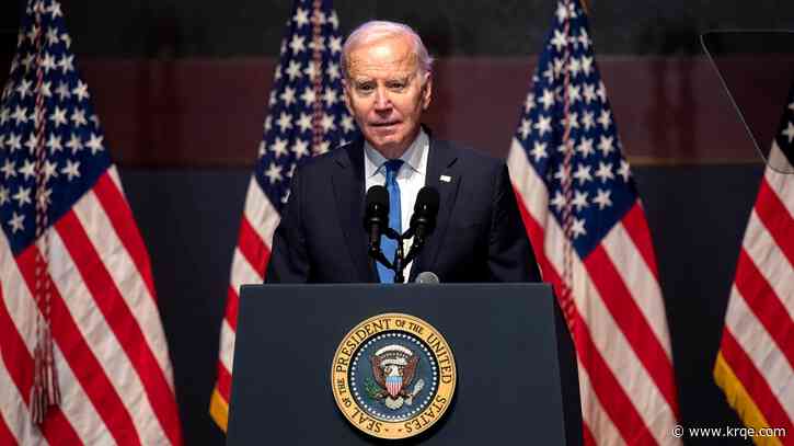 LIVE: Watch Biden’s State of the Union address and GOP response