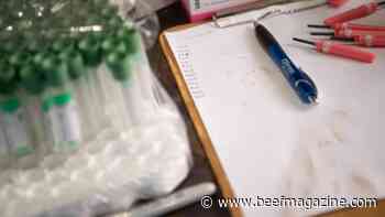 Know what records to keep for your herd