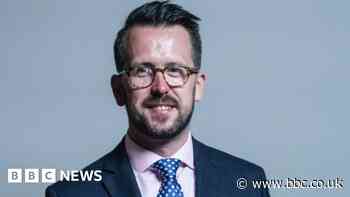 SNP MP Stewart McDonald's emails hacked by Russian group