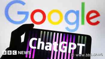 'Google killer' ChatGPT sparks AI chatbot race