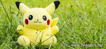 Schadsoftware statt Pikachu: Betrug im Internet mit Pokémon-NFT-Spiel