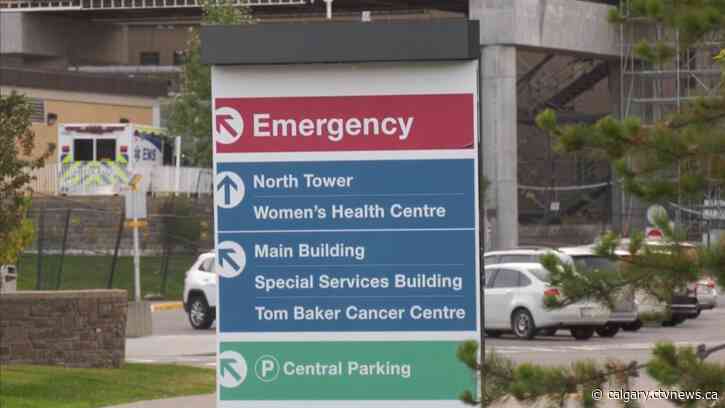 Alberta would receive $25B over a decade under federal health care proposal