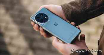 OnePlus 11 Review: Powerful, but Not Perfect     - CNET
