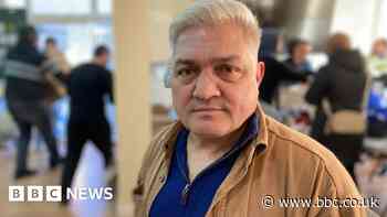 Turkey earthquake: Communities work together to donate aid