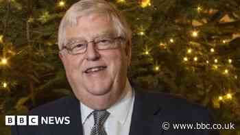 Ex-Salisbury MP Robert Key dies aged 77
