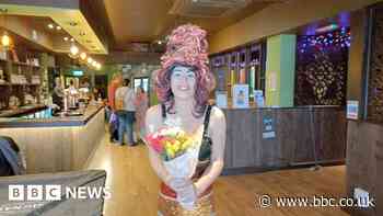 Salisbury LGBTQ+ event disrupted by far-right protest