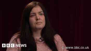 McDonald's manager 'exposed himself in front of me'