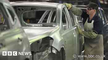 Nissan warns costs must fall to make new electric cars in UK