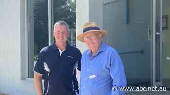 As many regions lose their local banks, this small town is getting a new one