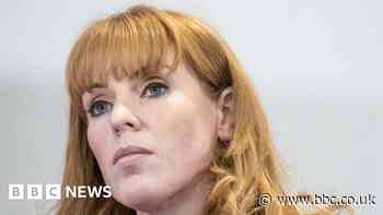 Angela Rayner: Middlesbrough man held over threats to kill Labour MP