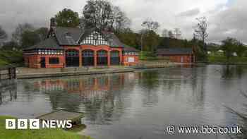 Bird flu: Boating lake closed after outbreak in Oldham park