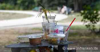 Verstöße gegen Mehrwegpflicht: Umweltverbände machen Druck