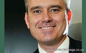 Interview: Warren Dickson, Aston Lark