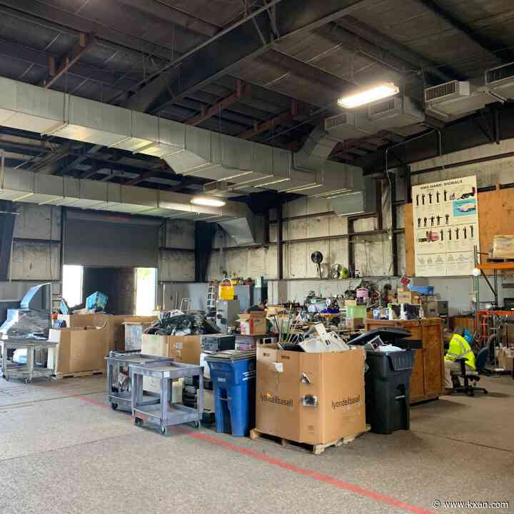 City, partners launch series of resource centers to help people recover from recent winter storm