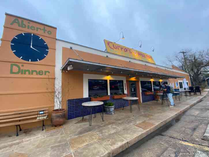 Feeling abandoned and helpless: Ice storm costs Austin business owners tens of thousands of dollars