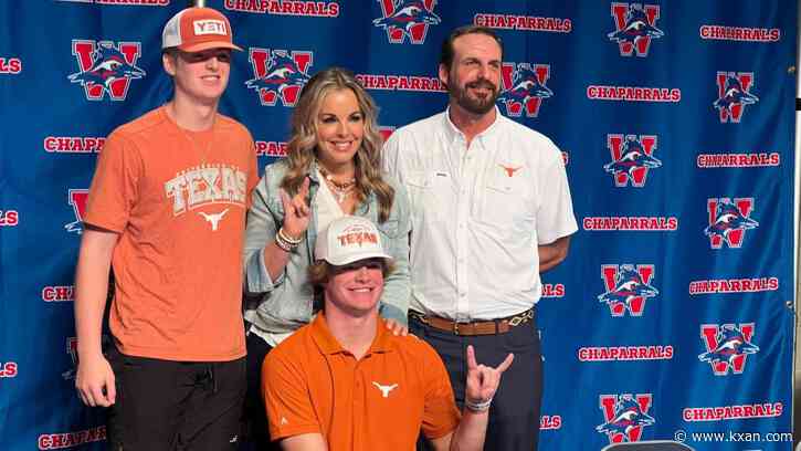 Westlake leads local football programs on Whataburger Super Team