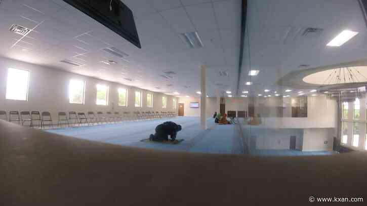 Some religious freedoms allowed in Texas over others? State representative wants equality