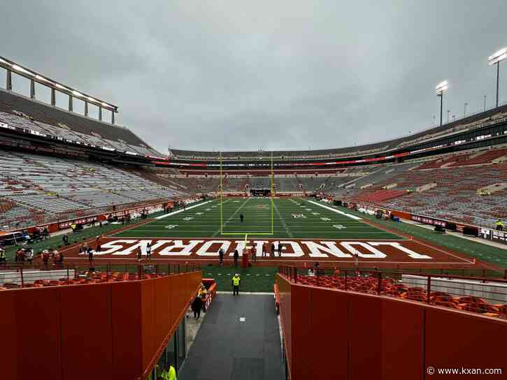 Longhorns add 4-star defensive back to 2023 recruiting class