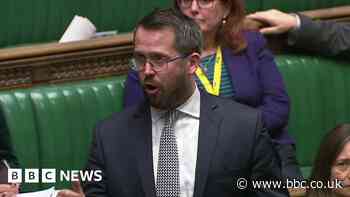 SNP MP Stewart McDonald's emails hacked by Russian group