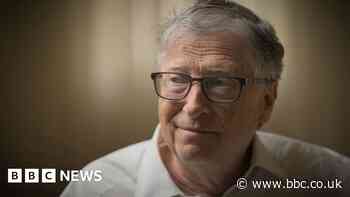 Bill Gates would rather pay for vaccines than travel to Mars