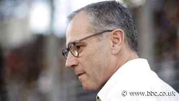 Formula 1 president Stefano Domenicali says the sport will 'never put a gag on anyone'