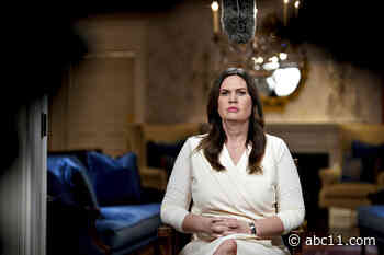 Watch the full Republican response to Biden's State of the Union address: 'It's time for a change'