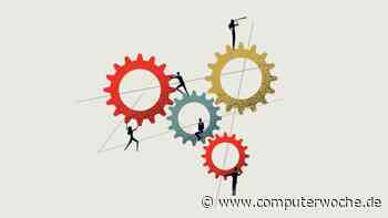 Studie Digital Workflows 2023: ESM umsetzen? Nicht ohne Change!