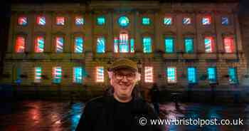 Review: Stunning Bristol Light Festival provides more hits than misses