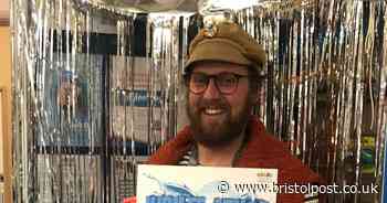 Man loves Bristol's Jubilee Pool so much he swam 780 lengths there in a day