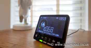 EDF customer switched to smart meter but feels 'let down' by £100 deal