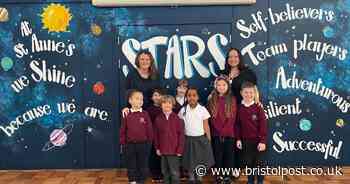New Ofsted inspection report finds Bristol primary school 'good' again after improvements