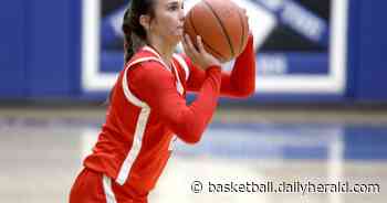 Carlson scores career-high 42 points, Batavia sails into postseason on 4-game winning streak
