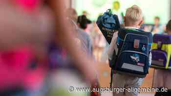 Warum Augsburger Eltern die Einschulung ihrer Kinder hinauszögern